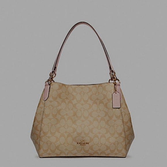 Coach tote bag - Picture 5 of 6